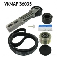 Комплект приводного ремня SKF VKMAF 36035 VKMA 36035 VKM 03600 596955