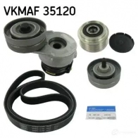 Комплект приводного ремня SKF 596951 VKMAF 35120 VKM 03508 VKMA 35120