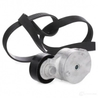 Комплект приводного ремня SKF VKMV 6PK1244 VKMA 33205 1193615259 VKM 33205 - Изображение 4