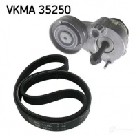 Комплект приводного ремня SKF VKMA 35250 1437179118 RUSS G