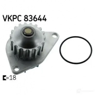 Водяной насос, помпа SKF 7316572310700 VKPC 83644 599170 ZB3TM F - Изображение 2