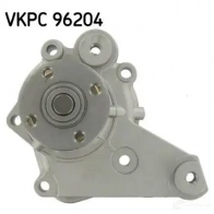 Водяной насос, помпа SKF VKPC 96204 CT 9RCC 599568 7316587014815