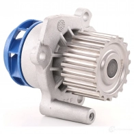 Водяной насос, помпа SKF 7316572507025 Volkswagen Golf 5 (1K1) Хэтчбек 2.0 SDI 75 л.с. 2004 – 2008 VKPC 81418 0JO9 N