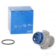 Водяной насос, помпа SKF 7316572507025 599055 VKPC 81418 0JO9 N - Изображение 2