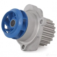 Водяной насос, помпа SKF 7316572507025 599055 VKPC 81418 0JO9 N - Изображение 3