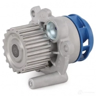 Водяной насос, помпа SKF 7316572507025 599055 VKPC 81418 0JO9 N - Изображение 4