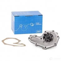 Водяной насос, помпа SKF 7316587012637 599271 PJ 5G9 VKPC 86413 - Изображение 2