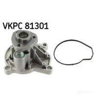 Водяной насос, помпа SKF VKPC 81301 7F KWNN 7316572477953 599036 - Изображение 5