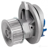 Водяной насос, помпа SKF AQ661 SE 599240 VKPC 85611 7316587013979 - Изображение 3