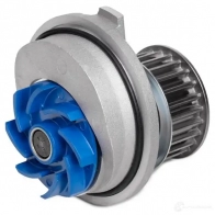 Водяной насос, помпа SKF AQ661 SE 599240 VKPC 85611 7316587013979 - Изображение 4