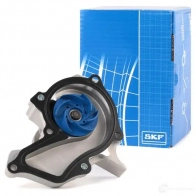Водяной насос, помпа SKF VKPC 84215 3W MRBO 7316571379081 599181 - Изображение 2