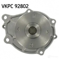 Водяной насос, помпа SKF 7316587014525 7YLVE 4 VKPC 92802 599458