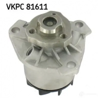 Водяной насос, помпа SKF HRTE S 599065 VKPC 81611 7316571233550 - Изображение 5
