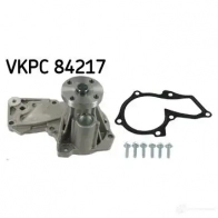 Водяной насос, помпа SKF VKPC 84217 E JYYYU 7316574691623 599183 - Изображение 2