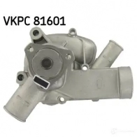 Водяной насос, помпа SKF RNV 9IV 599059 7316587010572 VKPC 81601 - Изображение 6