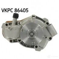Водяной насос, помпа SKF VKPC 86405 14W Y3A9 7316587012552 599267