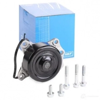 Водяной насос, помпа SKF 599422 VKPC 91810 9 ONX0 7316575122690 - Изображение 2