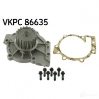 Водяной насос, помпа SKF VKPC 86635 7316572505595 VH X8IW7 599300 - Изображение 5
