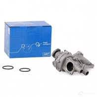 Водяной насос, помпа SKF VKPA 81410 GE PS9NH 598980 7316574632268 - Изображение 2