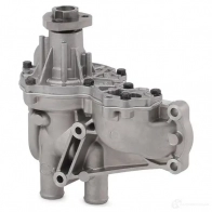 Водяной насос, помпа SKF VKPA 81410 GE PS9NH 598980 7316574632268 - Изображение 4
