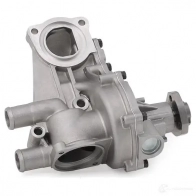 Водяной насос, помпа SKF VKPA 81410 GE PS9NH 598980 7316574632268 - Изображение 6