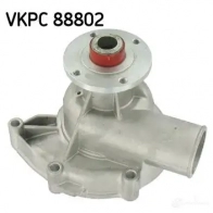 Водяной насос, помпа SKF 6 AGEV VKPC 88802 599357 7316587013252 - Изображение 6