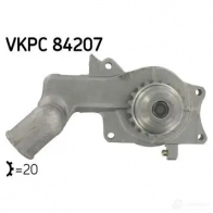 Водяной насос, помпа SKF VKPC 84207 5Y 2FVY 7316587012019 599177