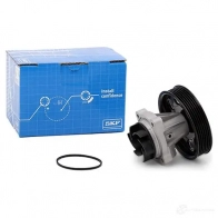 Водяной насос, помпа SKF OL O0RWK 599248 VKPC 85701 7316575471170 - Изображение 2
