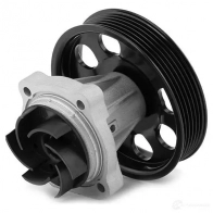 Водяной насос, помпа SKF OL O0RWK 599248 VKPC 85701 7316575471170 - Изображение 3