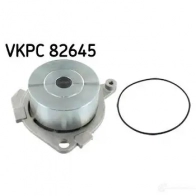 Водяной насос, помпа SKF 3WS6O K 7316571257235 VKPC 82645 599127 - Изображение 2