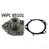 Водяной насос, помпа SKF 7316575470401 599209 VKPC 85101 32W IJQ7 - Изображение 6