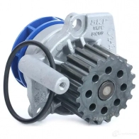 Водяной насос, помпа SKF VKPC 81269 X9 U3A0F 599035 7316575141325 - Изображение 3