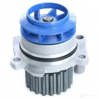Водяной насос, помпа SKF VKPC 81269 X9 U3A0F 599035 7316575141325 - Изображение 5