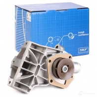 Водяной насос, помпа SKF 7316575228538 VKPC 81217 W1ER 7 599027 - Изображение 2