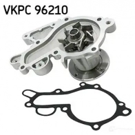 Водяной насос, помпа SKF 7316587014839 VKPC 96210 599569 O IE5WM - Изображение 2