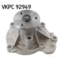 Водяной насос, помпа SKF QOT JNW 7316575879310 VKPC 92949 599475