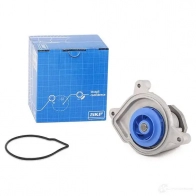 Водяной насос, помпа SKF VKPC 81307 7316575223014 599039 QLUJ K - Изображение 2