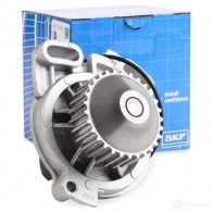 Водяной насос, помпа SKF 4JSX RV VKPC 81606 599062 7316587010619 - Изображение 2