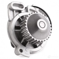 Водяной насос, помпа SKF 4JSX RV VKPC 81606 599062 7316587010619 - Изображение 3