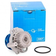 Водяной насос, помпа SKF VKPC 81620 7316571428130 599068 N Q6S6R - Изображение 2