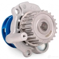 Водяной насос, помпа SKF VKPC 81620 7316571428130 599068 N Q6S6R - Изображение 3