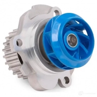 Водяной насос, помпа SKF VKPC 81620 7316571428130 599068 N Q6S6R - Изображение 4