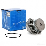Водяной насос, помпа SKF VKPC 81407 599047 P7 HSH 7316571521978 - Изображение 2
