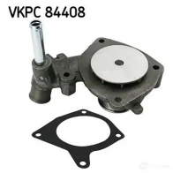Водяной насос, помпа SKF 7316587013924 VKPC 84408 MJPSD4 F 599188 - Изображение 2