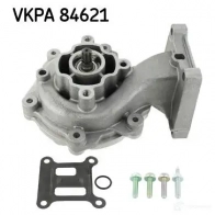 Водяной насос, помпа SKF VKPA 84621 ALNY Z 7316572505519 598994 - Изображение 8