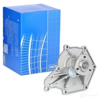 Водяной насос, помпа SKF 599040 VKPC 81310 FJC7 D 7316574449224 - Изображение 2