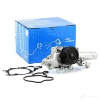 Водяной насос, помпа SKF W LX3X 7316572080399 599374 VKPC 88843 - Изображение 2