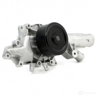 Водяной насос, помпа SKF W LX3X 7316572080399 599374 VKPC 88843 - Изображение 3