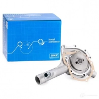 Водяной насос, помпа SKF VKPC 88622 X J38H4F 599347 7316587014082 - Изображение 2