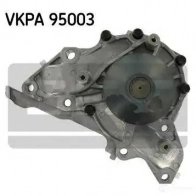 Водяной насос, помпа SKF UI 5U1 Kia Sorento (JC, BL) 1 Кроссовер 3.5 V6 4WD 194 л.с. 2002 – 2025 vkpa95003 7316572443651